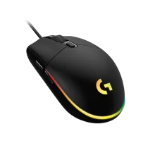 ماوس باسیم گیمینگ لاجیتک Logitech G203