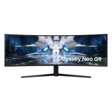 مانیتور گیمینگ سامسونگ “Odyssey Neo G9 49