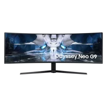 مانیتور گیمینگ سامسونگ “Samsung Odyssey Neo G9 49