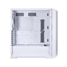 کیس لیان لی Lian Li Lancool 215 – WHITE