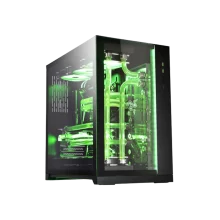 کیس لیان لی Lian Li PC-O11 Dynamic Razer Edition