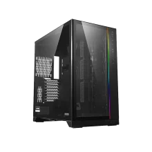 Lian Li PC-O11 Dynamic XL ROG Certified - BLACK