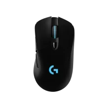 ماوس بی سیم گیمینگ لاجیتک LIGHTSPEED G703