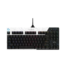 کیبورد گیمینگ Logitech G PRO K/DA Mechanical Gaming