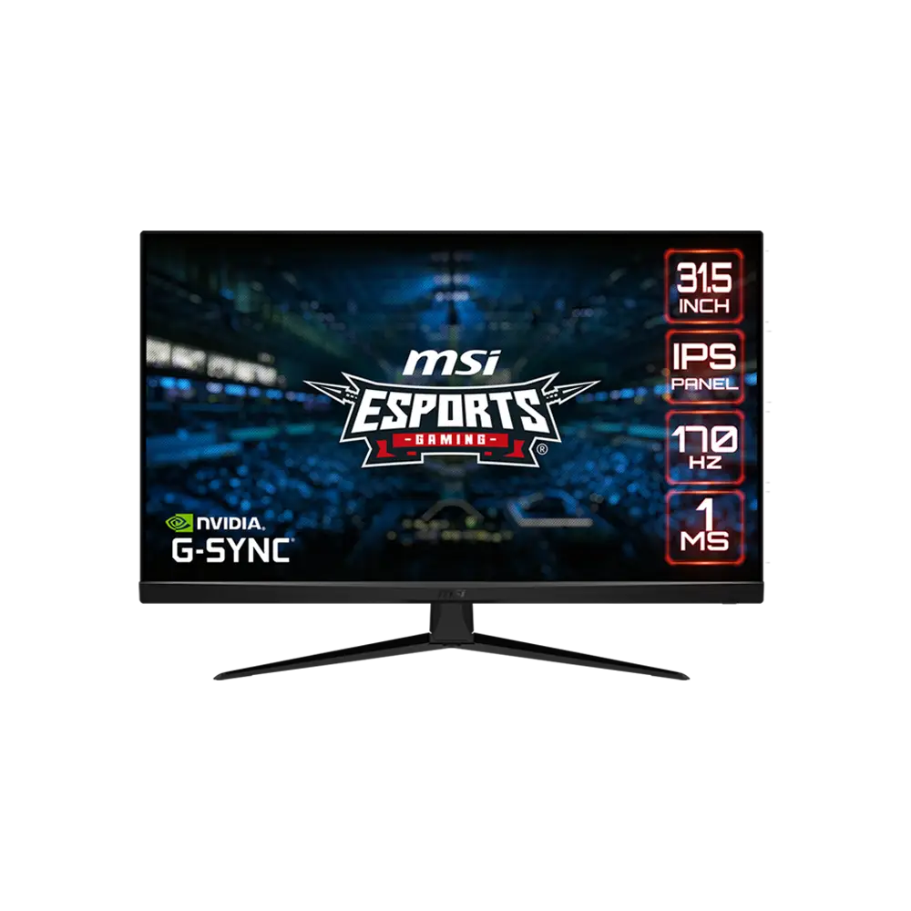 MSI G321Q-1