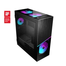 کیس ام اس آی  MSI MPG Sekira 500X