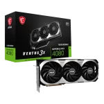 کارت گرافیک MSI RTX 4080 VENTUS 3X OC 16GB