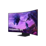 مانیتور سامسونگ Odyssey Ark LS55BG970NMXUE