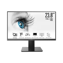 مانیتور ام اس آی  “MSI PRO MP241X 23.8