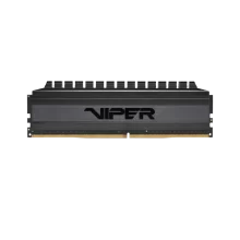 رم پاتریوت  Patriot Viper 4 Blackout 16GB Dual 4133MHz CL18 DDR4