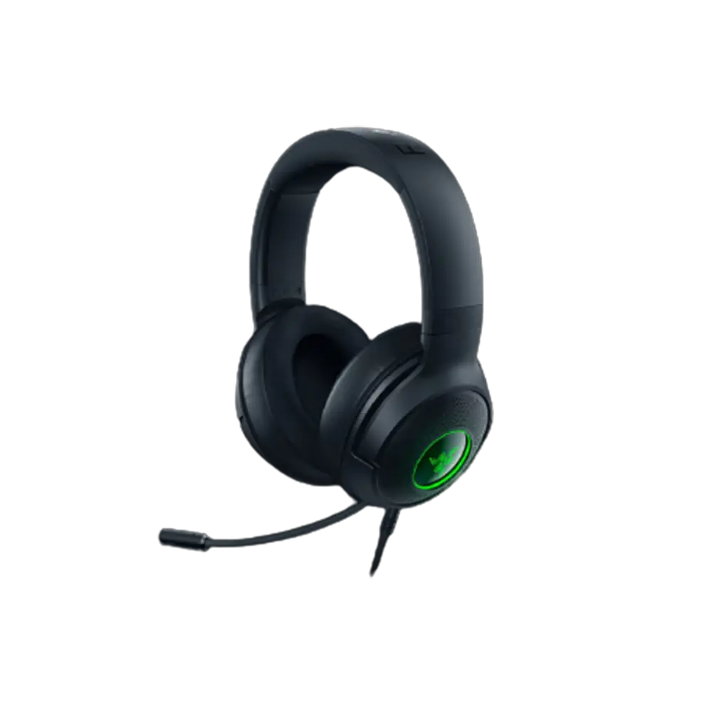 RAZER KRAKEN V3 X-1