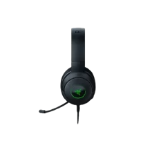 هدفون گیمینگ باسیم ریزر مدل  Razer Kraken V3X