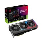 کارت گرافیک ایسوس ROG Strix GeForce RTX 4070Ti 12GB GDDR6X OC Edition