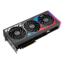 کارت گرافیک ایسوس ASUS ROG Strix GeForce RTX 4070Ti 12GB GDDR6X OC Edition