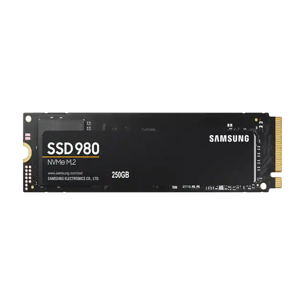 SAMSUNG 980 250GB