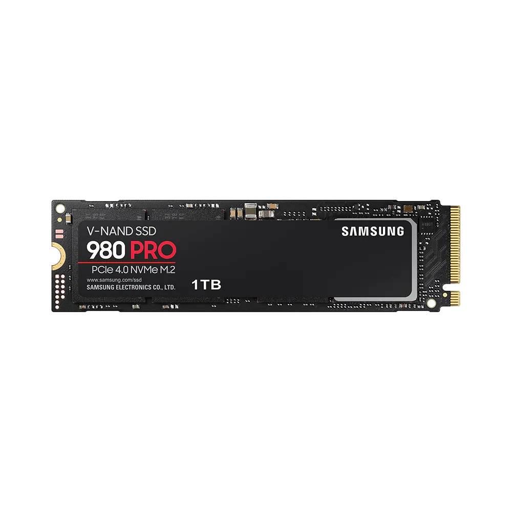 SAMSUNG 980 PRO 1TB