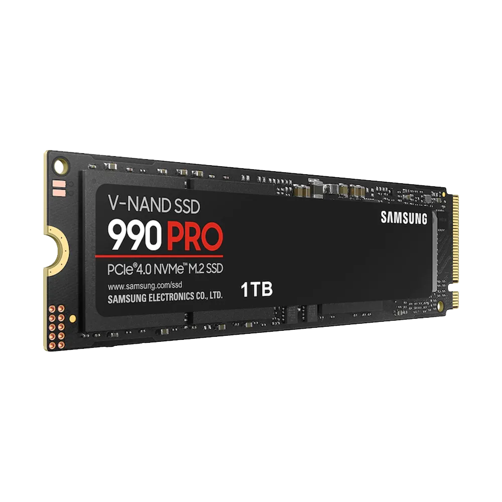 SAMSUNG 990 PRO 1TB