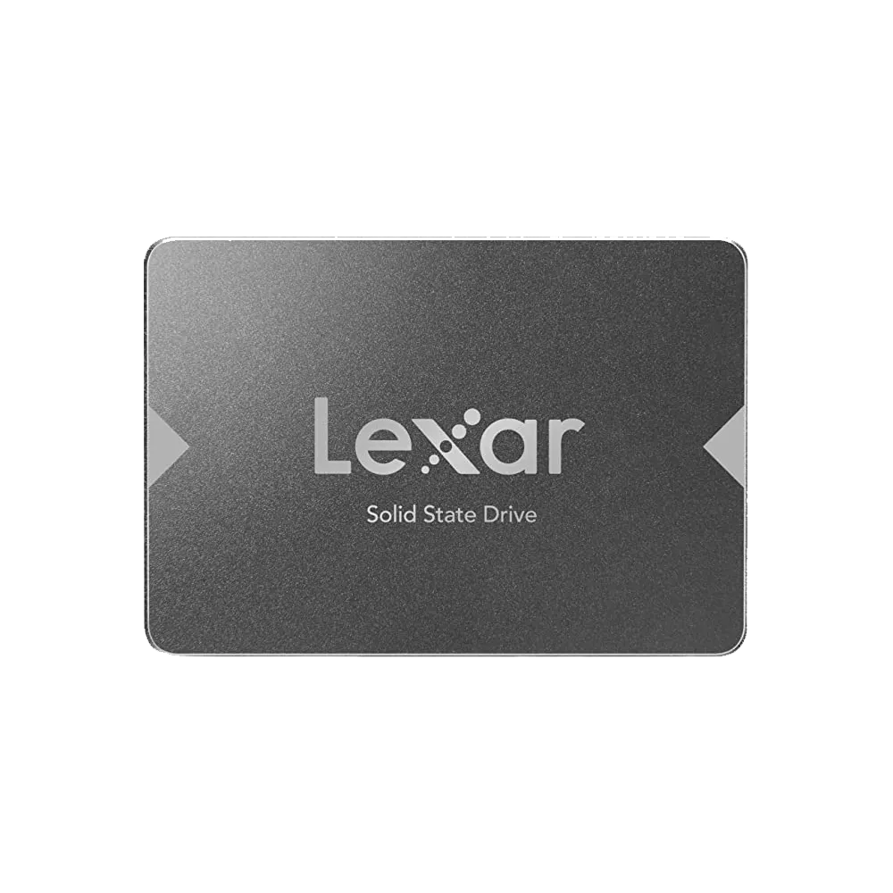 Lexar NS100