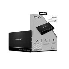 SSD PNY CS900 120GB