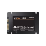 SSD Samsung EVO 870 250GB