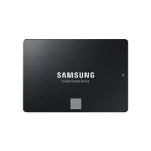 حافظه سامسونگ Samsung 870 EVO 2TB 2.5 Inch SATA III SSD