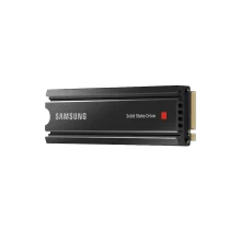 حافظه سامسونگ Samsung 980 PRO Heatsink PCIe 4.0 2280 NVMe 1TB M.2 SSD