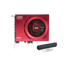 کارت صدا کریتیو مدل  Sound Blaster Z PCIe Gaming