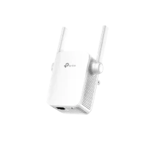 توسعه دهنده شبکه بی سیم تی پی لینک مدل TL-WA855RE 300Mbps Wi-Fi Range Extender