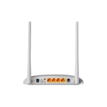 مودم ADSL تی پی لینک  TD-W8961N 300Mbps Wireless N