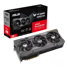 کارت گرافیک ایسوس TUF Gaming Radeon RX 7900 XT OC Edition 20GB GDDR6