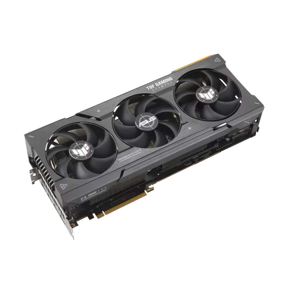 کارت گرافیک ایسوس TUF Gaming Radeon RX 7900 XT OC Edition 20GB GDDR6