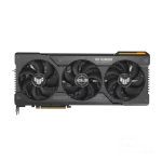 کارت گرافیک ایسوس TUF Gaming Radeon RX 7900 XTX OC Edition 24GB GDDR6