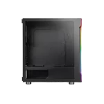 Thermaltake H200 RGB - black-3