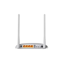 مودم VDSL/ADSL تی پی لینک TD-W9970 300Mbps Wireless N USB