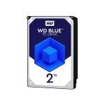 هارد اینترنال 3.5 اینچ وسترن دیجیتال Blue 2TB