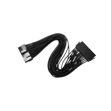 DEEPCOOL EC300-24P-BK Sleeve Cable