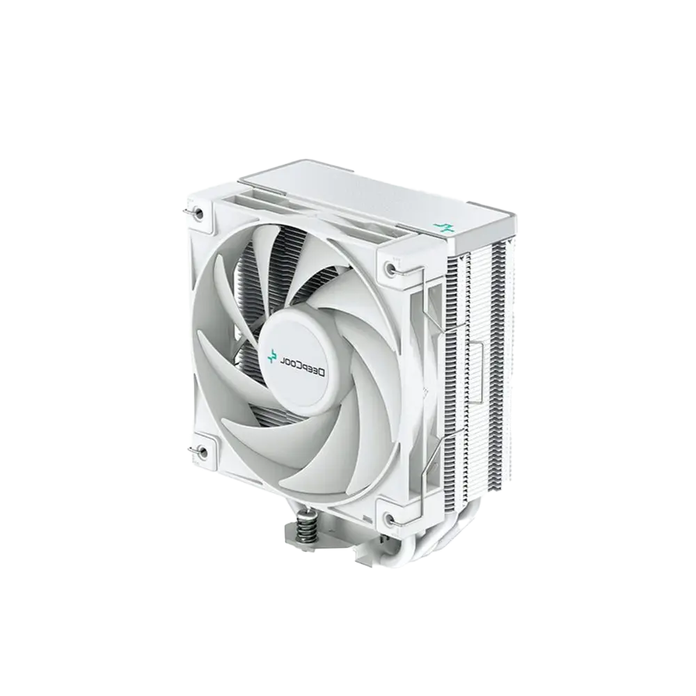 DeepCool AK400 White-1