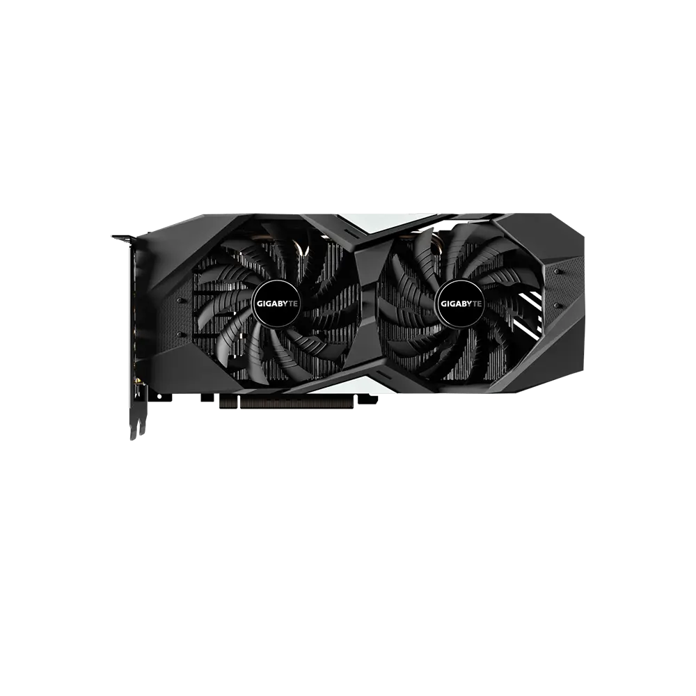 GIGABYTE GTX 1650 Gaming OC 4G-1