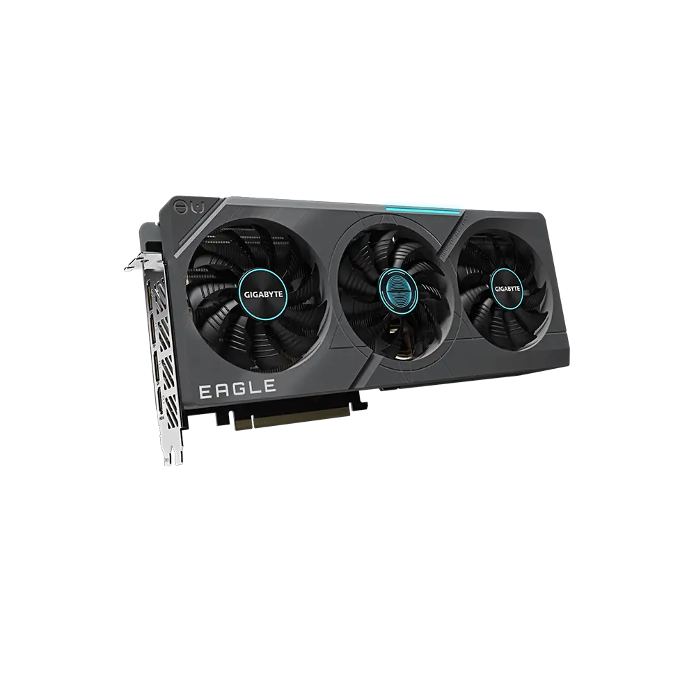 GIGABYTE RTX 4070 Ti EAGLE OC 12G-1