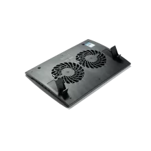 پایه خنک کننده لپ تاپ (کول پد) دیپ کول مدل WIND PAL FS