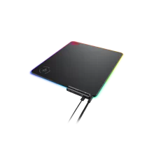موس پد ایسوس ASUS ROG Balteus Qi RGB Wireless-Charging Gaming