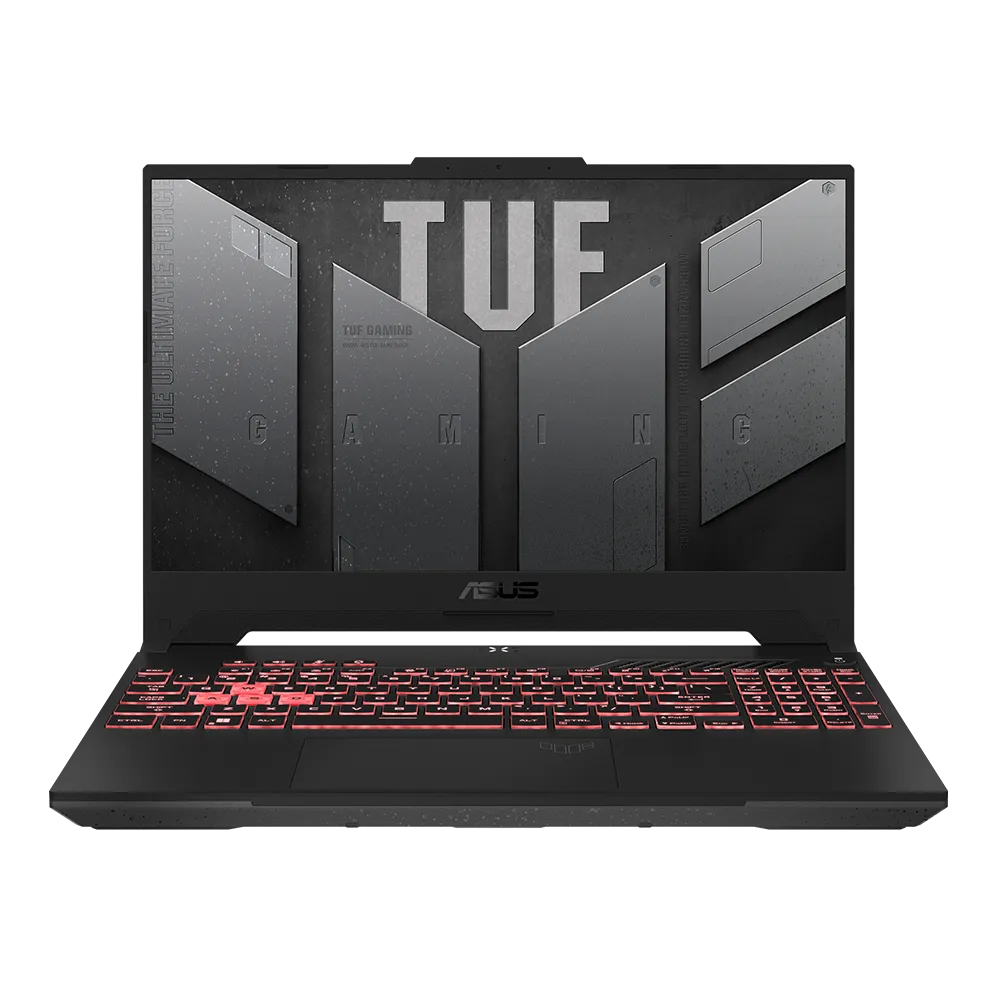 TUF Gaming A15 FA507RM-Z R7 6800H/16GB/512GB SSD/RYZEN/RTX3060 6G