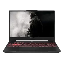 لپ تاپ ایسوس TUF Gaming A15 FA507RM-ZB R7 6800H/32GB/1TB SSD/RYZEN/RTX3060 6G