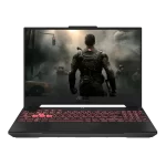 لپ تاپ ایسوس TUF Gaming A15 FA507RM-ZC R7 6800H/32GB/2TB SSD/RYZEN/RTX3060 6G