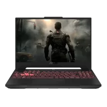 لپ تاپ ایسوس TUF Gaming A15 FA507RM-ZC R7 6800H/32GB/2TB SSD/RYZEN/RTX3060 6G