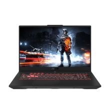 لپ تاپ ایسوس TUF Gaming A17 FA707RC-Z R7 6800H/16GB/512GB SSD/RYZEN/RTX3050 4G