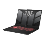 لپ تاپ ایسوس TUF Gaming A17 1