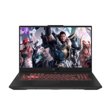 TUF Gaming A17 FA707RW-C R7 6800H/8GB/512GB SSD/RYZEN/RTX3070TI 8G