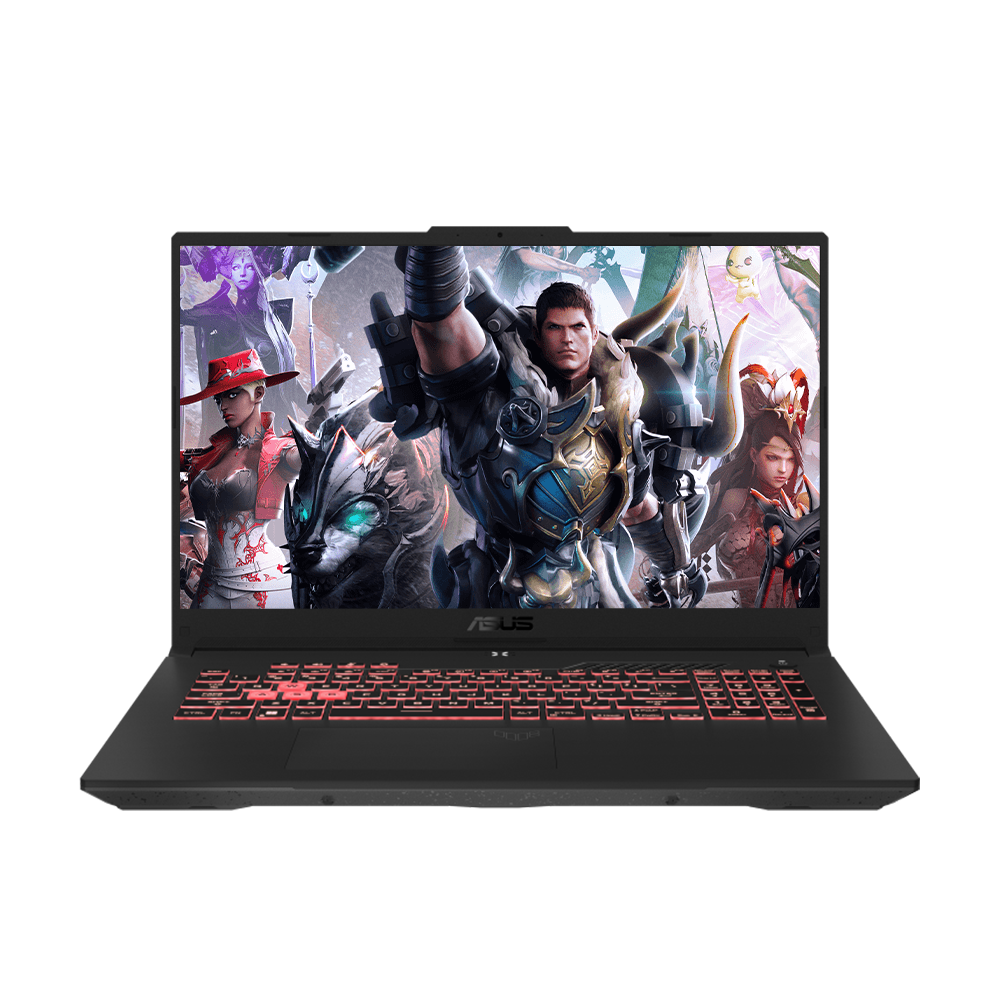 TUF Gaming A17 FA707RW-C R7 6800H/8GB/512GB SSD/RYZEN/RTX3070TI 8G