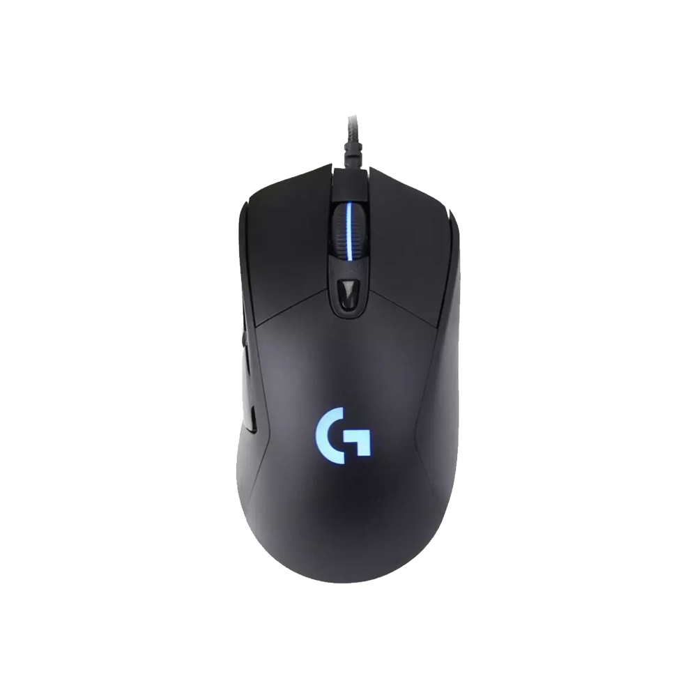 ماوس لاجیتک گیمینگ مدل G403 Hero